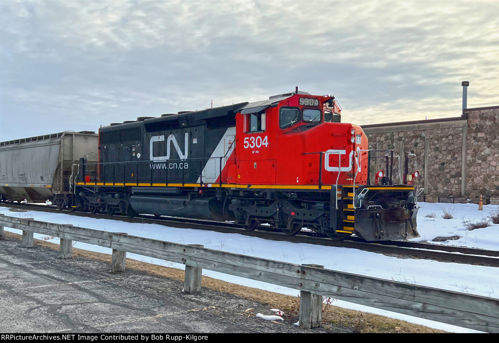 CN 5304